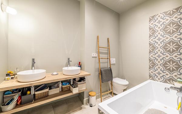 Appartement à vendre    4 pièces • 88 m2 Nice