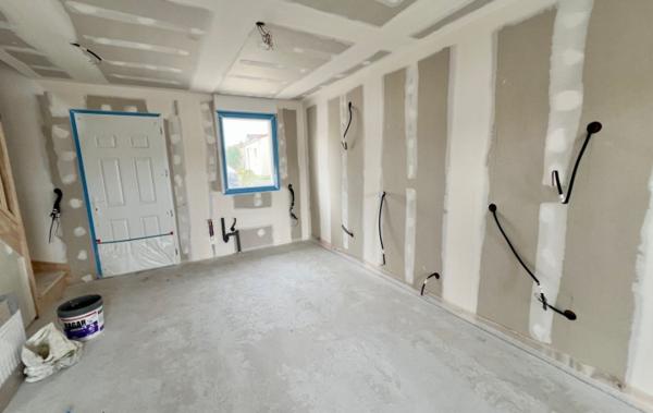 Vente Maison Maison neuve neuf Vertou   