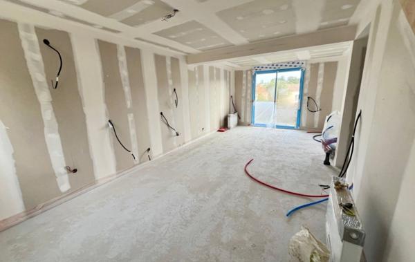 Vente Maison Maison neuve neuf Vertou   