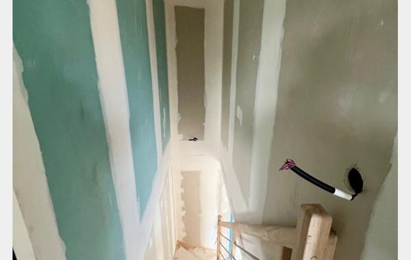 Vente Maison Maison neuve neuf Vertou   