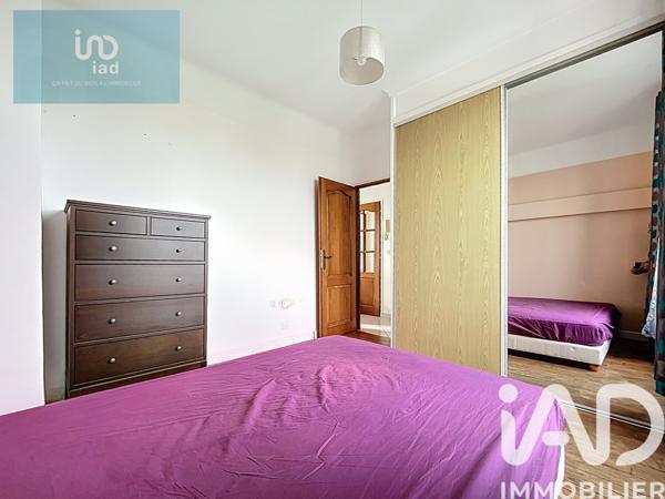 Appartement à vendre 2 pièces 38 m² Le Bourget