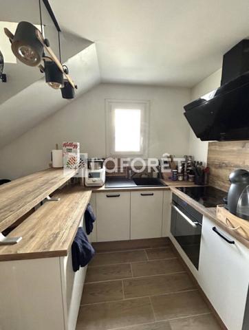 Achat appartement Arpajon - 3 pièce(s) - 65 m² - 189 900 €