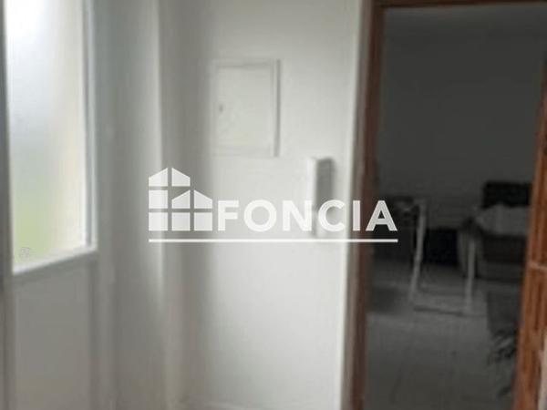 À vendre Immeuble 130.9 m² - Château-thierry 02400