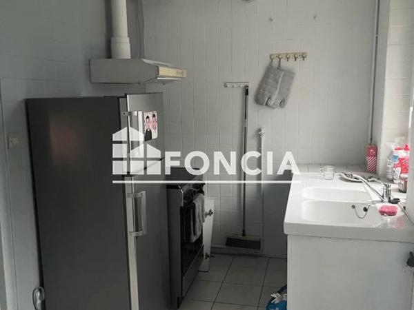 À vendre Immeuble 130.9 m² - Château-thierry 02400