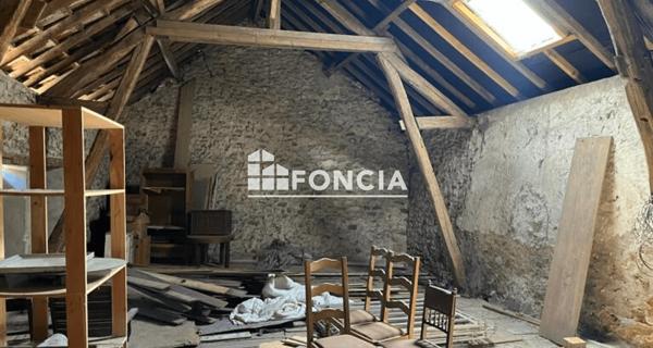 À vendre Immeuble 130.9 m² - Château-thierry 02400