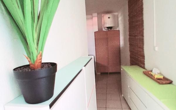 Appartement à louer    1 pièce •  Le Gosier