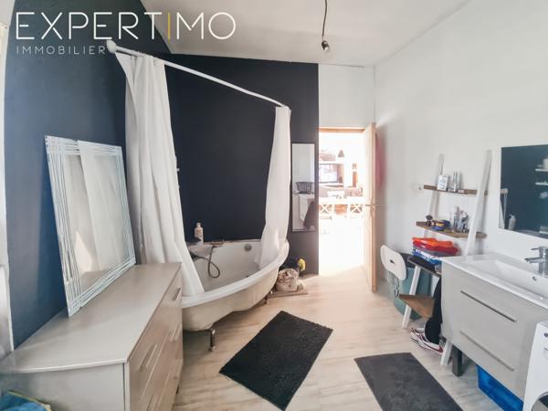 Woincourt (80520) MAISON WOINCOURT 110 M²