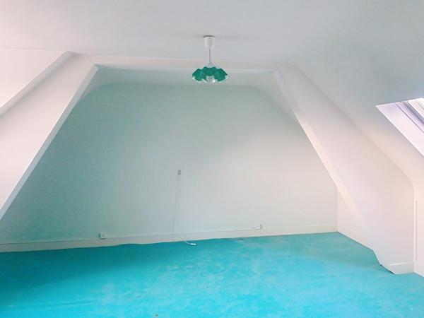 À vendre - Maison ancienne, 5 pièces située à La Membrolle-sur-Choisille (37390)