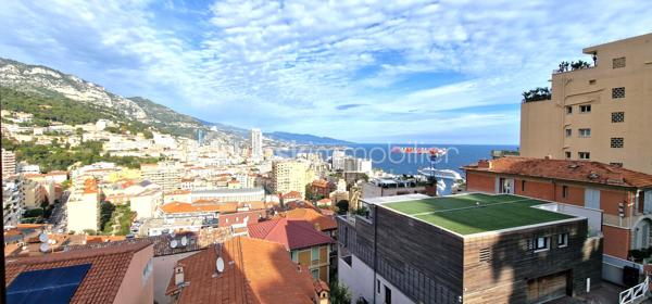 Appartement de 33 m²