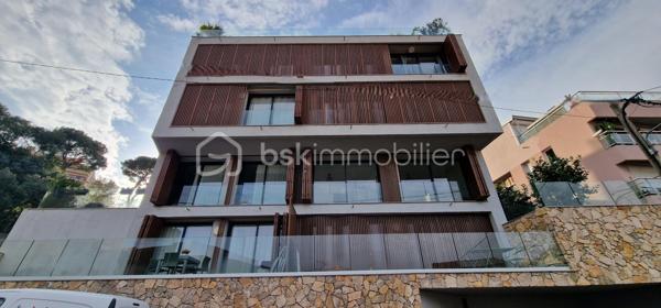 Appartement de 33 m²