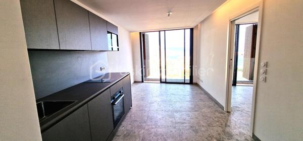Appartement de 33 m²