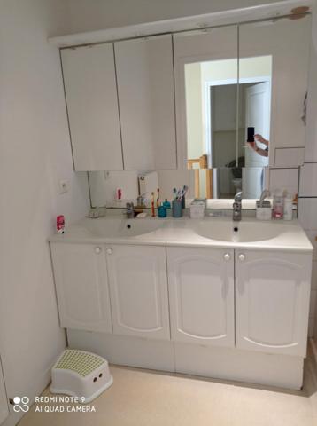 Appartement Niort 2 pièce(s) 230 m2