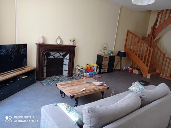 Appartement Niort 2 pièce(s) 230 m2