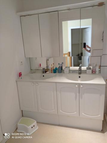 Appartement Niort 2 pièce(s) 230 m2