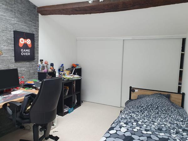 Appartement Niort 2 pièce(s) 230 m2