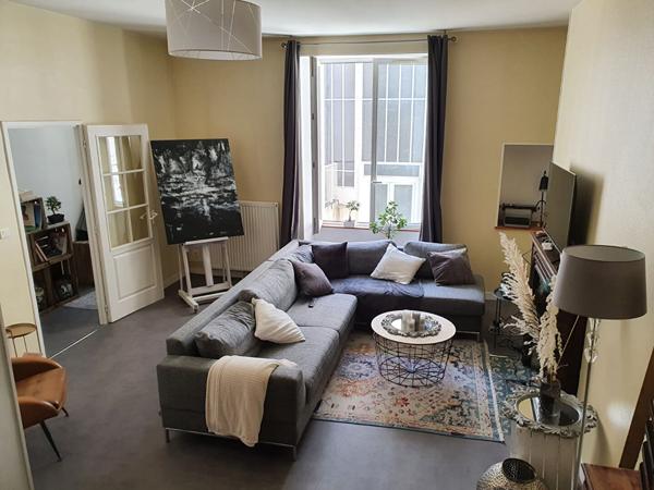 Appartement Niort 2 pièce(s) 230 m2