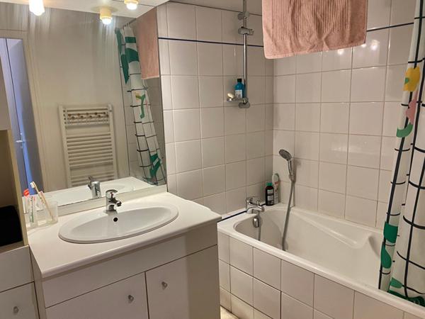 Appartement Niort 2 pièce(s) 230 m2