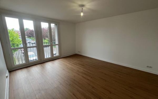 Appartement à louer    3 pièces • 72,01 m2 Fresnes