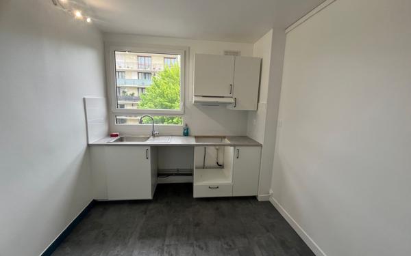 Appartement à louer    3 pièces • 72,01 m2 Fresnes
