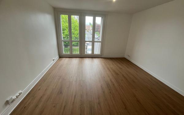 Appartement à louer    3 pièces • 72,01 m2 Fresnes