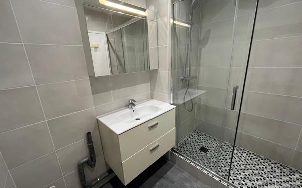 Appartement à louer    3 pièces • 72,01 m2 Fresnes