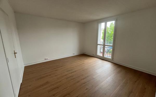 Appartement à louer    3 pièces • 72,01 m2 Fresnes