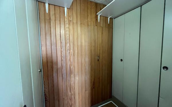 Appartement à louer    3 pièces • 72,01 m2 Fresnes