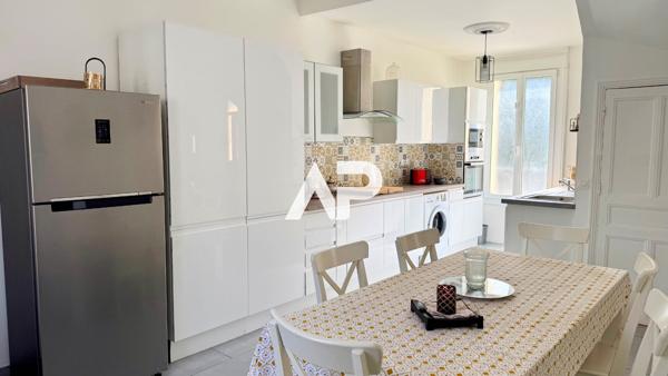 Maison à Montmorency, 5 pièces 125 m2 549 000 € ** - Référence 1600