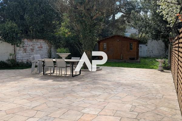 Maison à Montmorency, 5 pièces 125 m2 549 000 € ** - Référence 1600