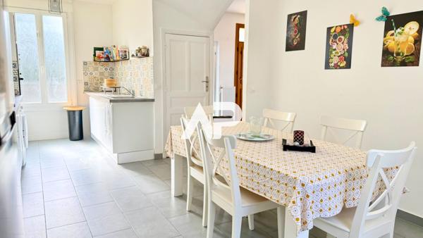 Maison à Montmorency, 5 pièces 125 m2 549 000 € ** - Référence 1600