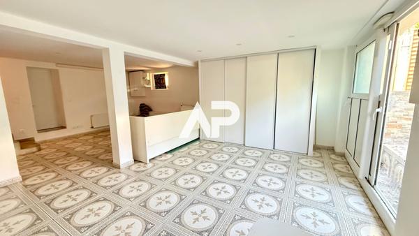 Maison à Montmorency, 5 pièces 125 m2 549 000 € ** - Référence 1600