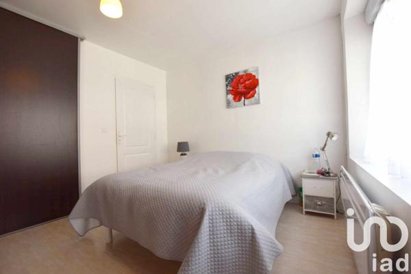 Maison 5 pièces de 84 m² à Calais (62100)