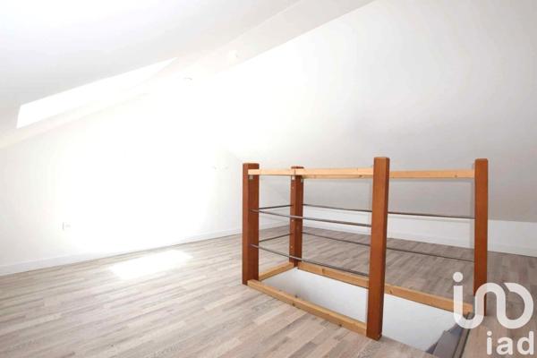 Maison 5 pièces de 84 m² à Calais (62100)