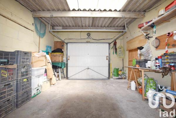 Maison 5 pièces de 84 m² à Calais (62100)