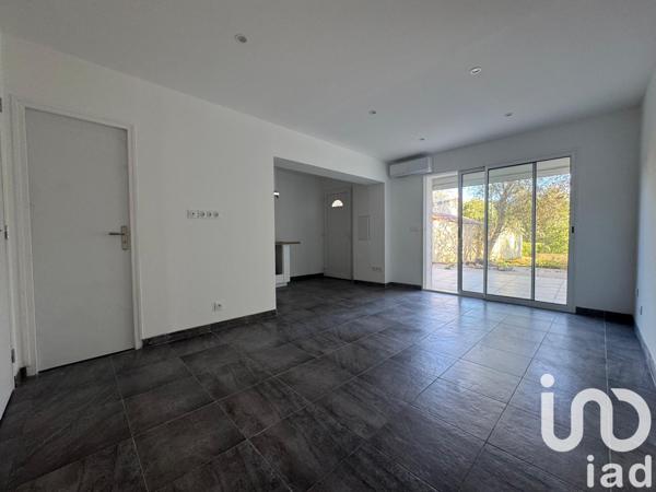 Appartement à vendre 2 pièces 38 m² Le Tignet