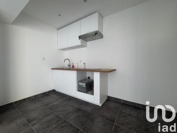 Appartement à vendre 2 pièces 38 m² Le Tignet