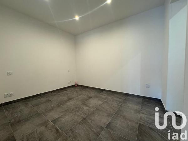 Appartement à vendre 2 pièces 38 m² Le Tignet