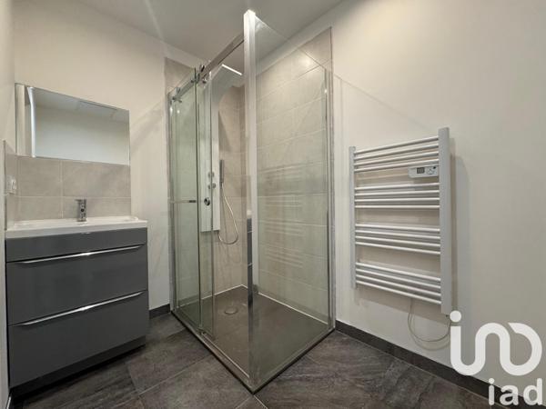 Appartement à vendre 2 pièces 38 m² Le Tignet