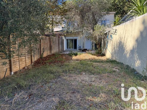 Appartement à vendre 2 pièces 38 m² Le Tignet