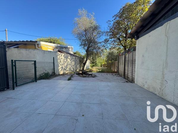 Appartement à vendre 2 pièces 38 m² Le Tignet