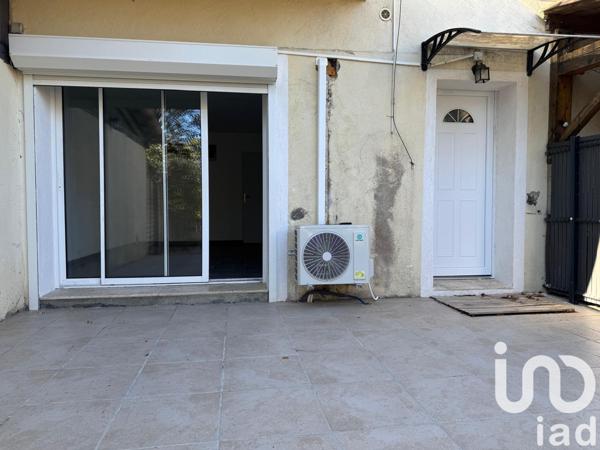 Appartement à vendre 2 pièces 38 m² Le Tignet