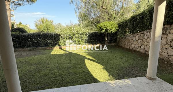 À vendre Appartement 3 pièces 68 m² - Mandelieu-la-napoule 06210