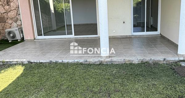 À vendre Appartement 3 pièces 68 m² - Mandelieu-la-napoule 06210