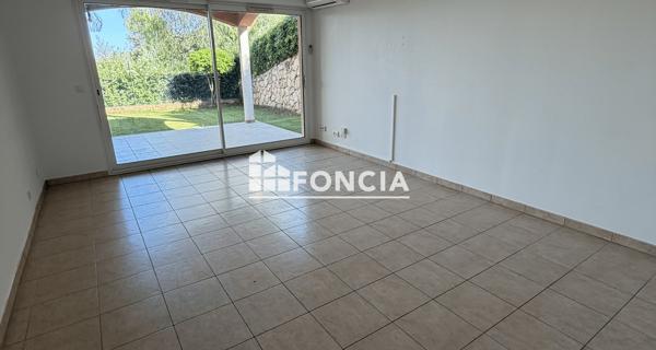À vendre Appartement 3 pièces 68 m² - Mandelieu-la-napoule 06210