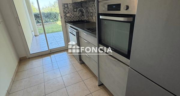 À vendre Appartement 3 pièces 68 m² - Mandelieu-la-napoule 06210