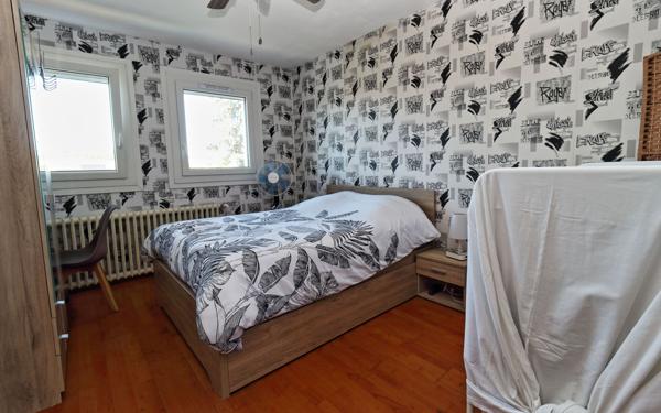 Maison à vendre    5 pièces •  Saint-Symphorien-d'Ozon