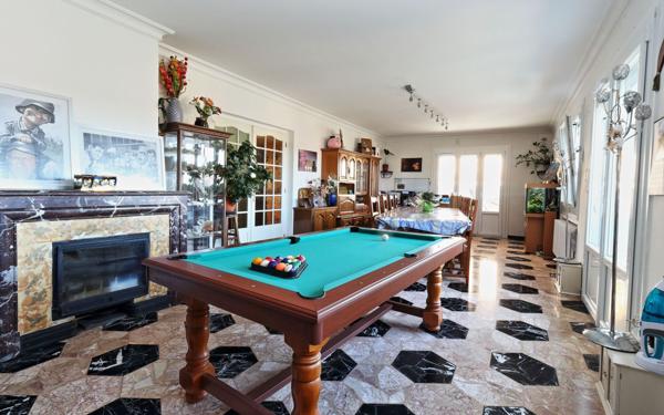 Maison à vendre    5 pièces •  Saint-Symphorien-d'Ozon