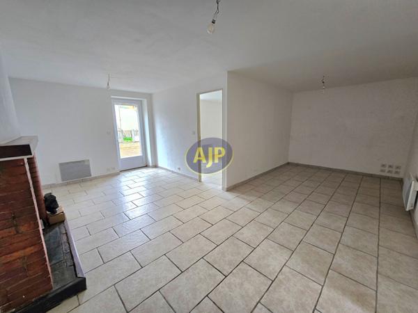 Vente maison Guenouvry : 89 780 € - AJP By Marie