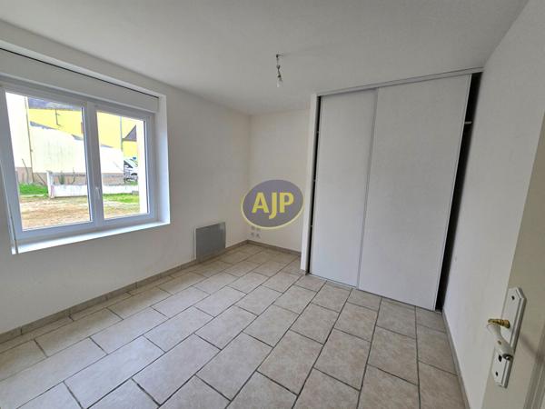 Vente maison Guenouvry : 89 780 € - AJP By Marie