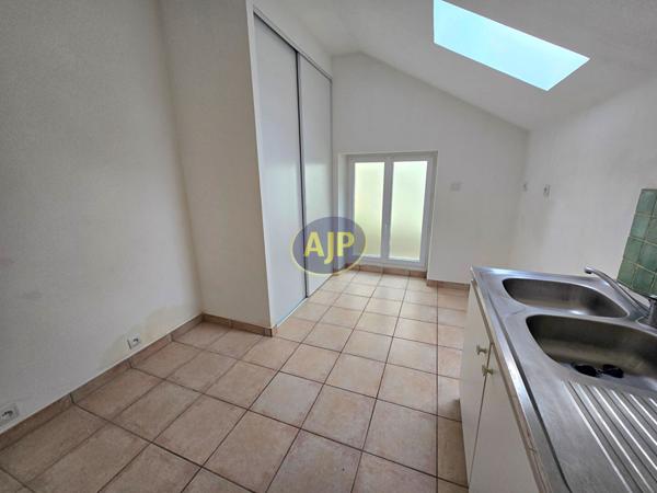 Vente maison Guenouvry : 89 780 € - AJP By Marie